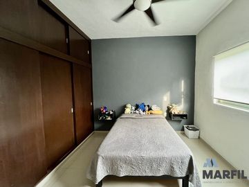 Casa en Venta de 4 Recámaras Residencial Rincon del Colibri Norte de Colima