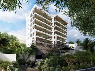 Las Verandas en Amapas 701