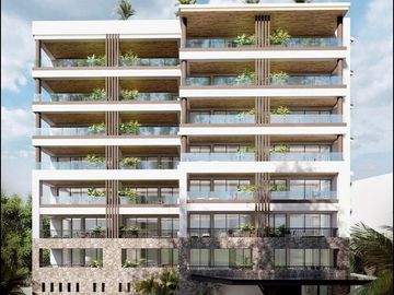 Las Verandas en Amapas 701