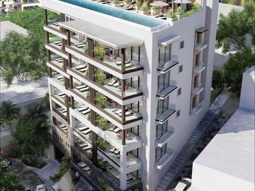 Las Verandas en Amapas 701