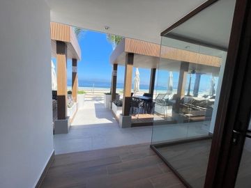 Las Verandas en Amapas 701