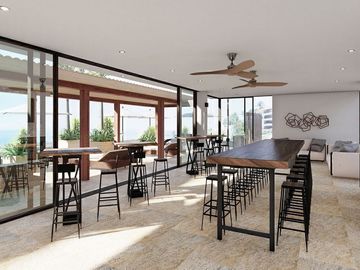 Las Verandas en Amapas 701
