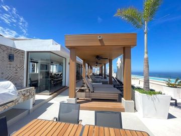 Las Verandas en Amapas 701