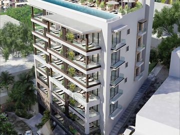 Las Verandas en Amapas 701