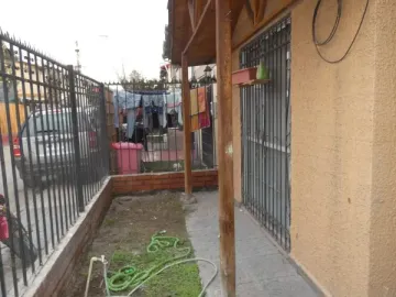 Se vende casa en la comuna de Quilicura