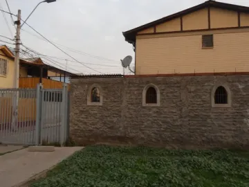 Se vende casa en la comuna de Quilicura