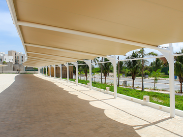 Departamento en venta frente al mar en Marina Kinuh, Telchac