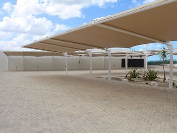 Departamento en venta frente al mar en Marina Kinuh, Telchac