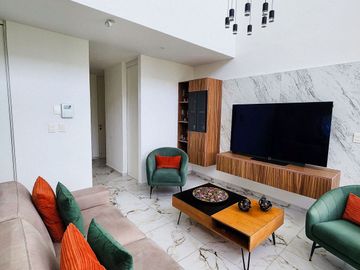 Departamento White en venta  en Montebello - HI2406288