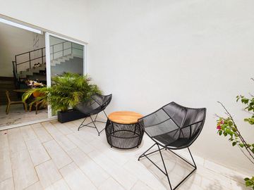 Departamento White en venta  en Montebello - HI2406288