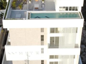 Departamento White en venta  en Montebello - HI2406288