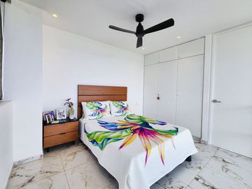 Departamento White en venta  en Montebello - HI2406288
