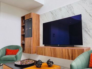 Departamento White en venta  en Montebello - HI2406288