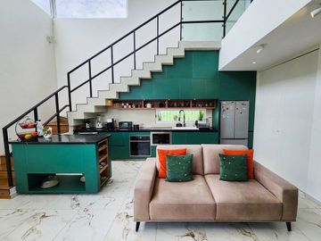 Departamento White en venta  en Montebello - HI2406288