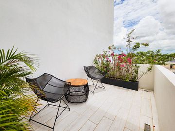 Departamento White en venta  en Montebello - HI2406288