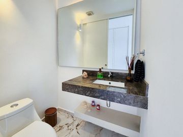 Departamento White en venta  en Montebello - HI2406288