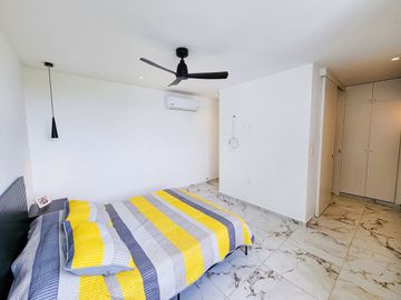 Departamento White en venta  en Montebello - HI2406288