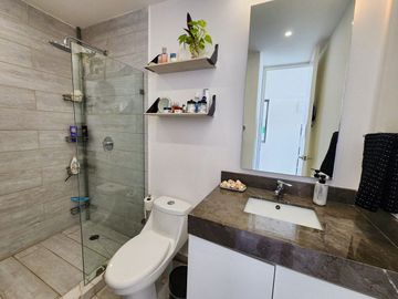 Departamento White en venta  en Montebello - HI2406288