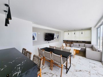 Departamento White en venta  en Montebello - HI2406288