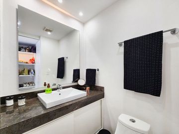Departamento White en venta  en Montebello - HI2406288