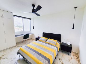 Departamento White en venta  en Montebello - HI2406288
