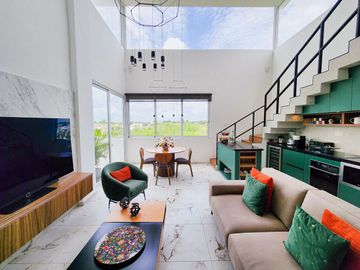 Departamento White en venta  en Montebello - HI2406288