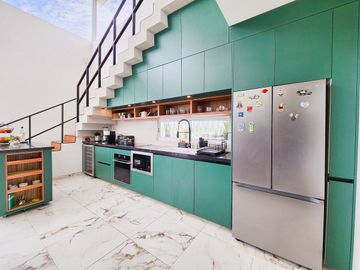 Departamento White en venta  en Montebello - HI2406288