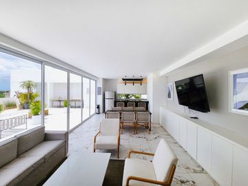 Departamento White en venta  en Montebello - HI2406288