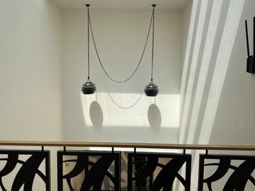 HACIENDA DE LAS PALMAS HERMOSA CASA CON ESTRICTA VIGILANCIA