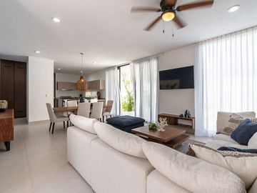 Casa Venta Playa del Carmen Quintana Roo