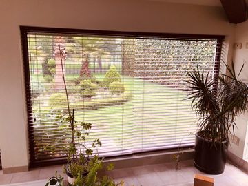 Residencia en Club de Golf San Carlos. Metepec, EdoMéx.
