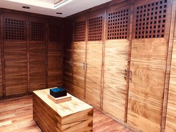 Residencia en Club de Golf San Carlos. Metepec, EdoMéx.