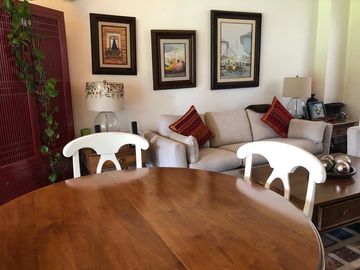 Residencia en Club de Golf San Carlos. Metepec, EdoMéx.