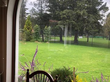 Residencia en Club de Golf San Carlos. Metepec, EdoMéx.