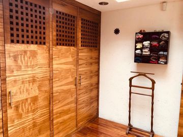 Residencia en Club de Golf San Carlos. Metepec, EdoMéx.