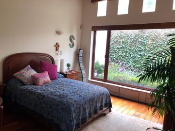 Residencia en Club de Golf San Carlos. Metepec, EdoMéx.