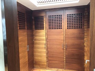 Residencia en Club de Golf San Carlos. Metepec, EdoMéx.