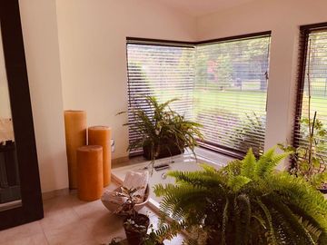 Residencia en Club de Golf San Carlos. Metepec, EdoMéx.