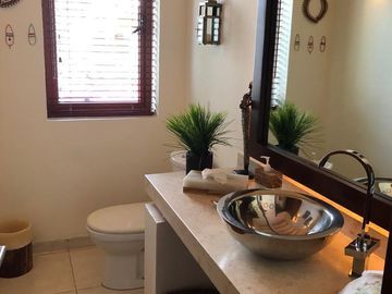 Residencia en Club de Golf San Carlos. Metepec, EdoMéx.