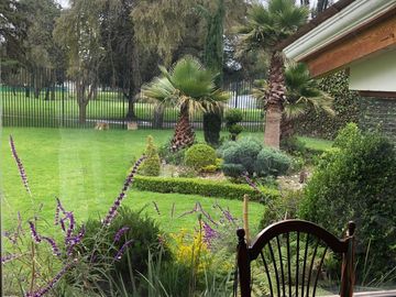 Residencia en Club de Golf San Carlos. Metepec, EdoMéx.