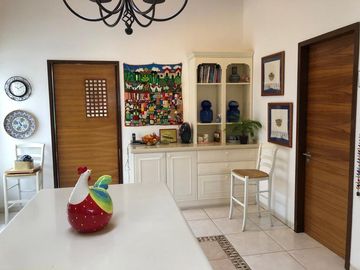 Residencia en Club de Golf San Carlos. Metepec, EdoMéx.