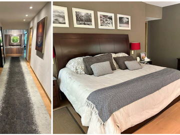 Departamento en Renta en Polanco, Miguel Hidalgo, CDMX
