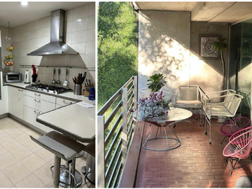 Departamento en Renta en Polanco, Miguel Hidalgo, CDMX