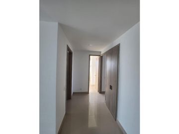 !!OPORTUNIDAD!! PARA ESTRENAR APTO DE 2 ALCOBAS BOCAGRANDE