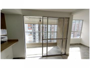 Apartamento en Venta, Calasanz en  Medellín