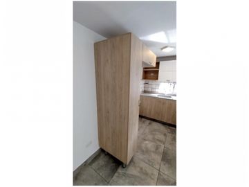 Apartamento en Venta, Calasanz en  Medellín