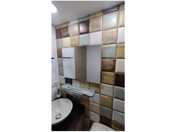 Apartamento en Venta, Calasanz en  Medellín