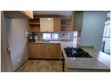 Apartamento en Venta, Calasanz en  Medellín