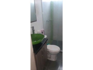 Se vende apartamento en el occidente de Armenia Quindio