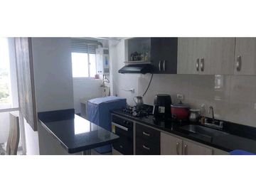 Se vende apartamento en el occidente de Armenia Quindio